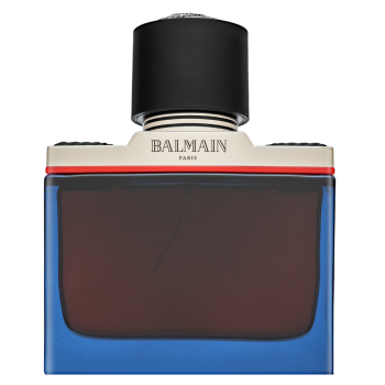 Balmain Balmain Homme Eau de Toilette voor mannen 60 ml