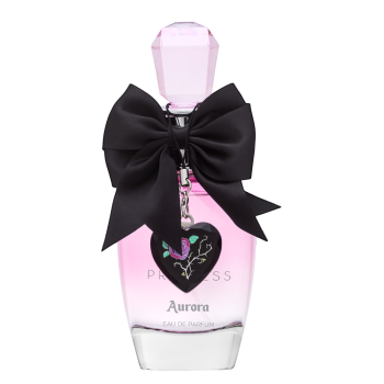 Disney Princess Aurora Eau de Parfum gyerekeknek 100 ml