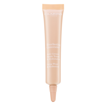 Clarins Everlasting Concealer correttore liquido 02 Light Medium 12 ml