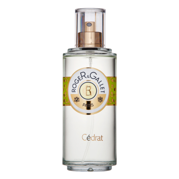Roger & Gallet Cédrat toaletná voda pre ženy 100 ml