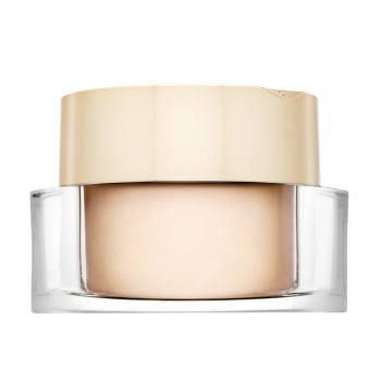 Clarins Poudre Multi-Eclat Mineral Loose Powder puder transparentny z ujednolicającą i rozjaśniającą skórę formułą 02 Transparent Medium 30 g