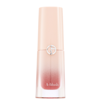 Armani (Giorgio Armani) A-Blush Liquid Face Blush krémová tvářenka 53 3,9 ml