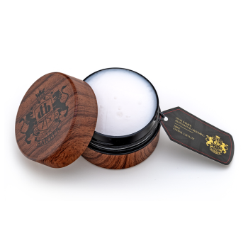 Dear Barber Fibre помада за коса за силна фиксация 100 ml