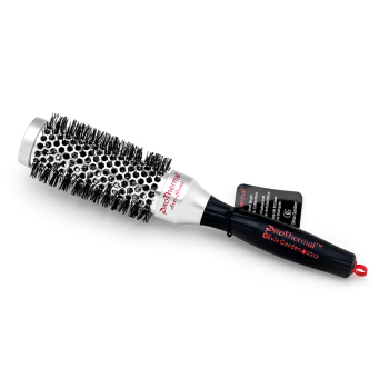 Olivia Garden Pro Thermal Anti-Static Brush hajkefe 33 mm