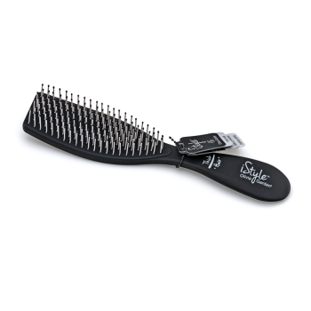 Olivia Garden iStyle Brush hajkefe durva hajra Thick Hair