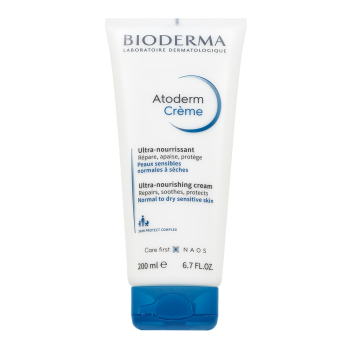 Bioderma Atoderm hidratantna krema Créme Nourishing 200 ml