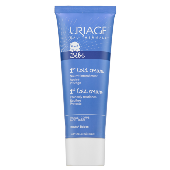 Uriage Bébé zaščitna krema 1st Cold Cream 75 ml