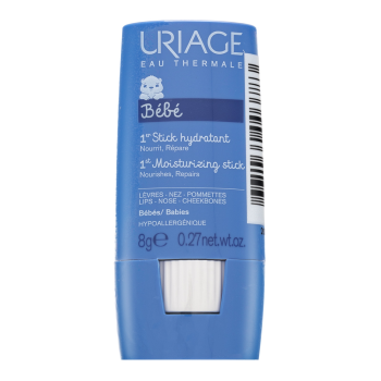 Uriage Bébé regeneracijska krema 1st Moisturising Stick 8 g