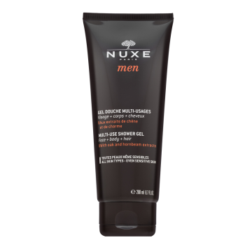 Nuxe Men gel doccia Multi-Use Shower Gel 200 ml