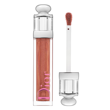 Dior (Christian Dior) Addict Stellar Gloss Balm Lip Gloss sijaj za ustnice z bisernim sijajem 629 Mirrored 6,5 ml