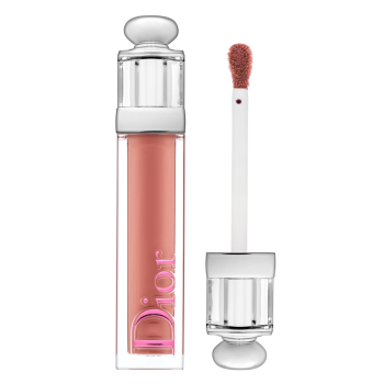Dior (Christian Dior) Addict Stellar Gloss Balm Lip Gloss brillo de labios Con brillo perlado 640 J'Adior 6,5 ml