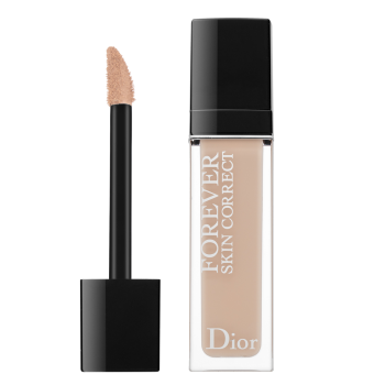 Dior (Christian Dior) Forever Skin Correct Concealer korektor w płynie 0N 11 ml