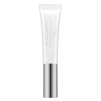 Dior (Christian Dior) hranjivi serum za zanoktice Huile Abricot Daily Nutritive Serum 7,5 ml