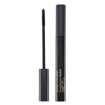 Estee Lauder Sumptuous Rebel Mascara maskara za produljenje i uvijanje trepavica Black 8 ml