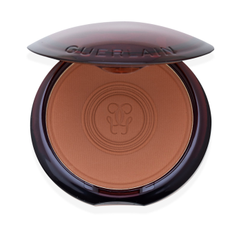 Guerlain Terracotta Matte The Sculpting Powder Matte Finish pudra bronzanta cu efect matifiant Dark 10 g