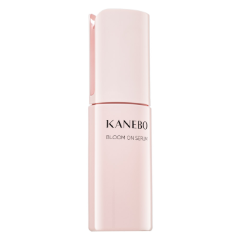 Kanebo Bloom On Serum hydratační emulze pro sjednocenou a rozjasněnou pleť 40 ml