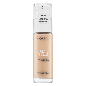 L´Oréal Paris True Match Super-Blendable Foundation folyékony make-up tónusegyesítő 2N Vanilla 30 ml