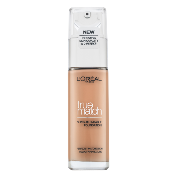 L´Oréal Paris True Match Super-Blendable Foundation folyékony make-up tónusegyesítő 3R/3C Rose Beige 30 ml