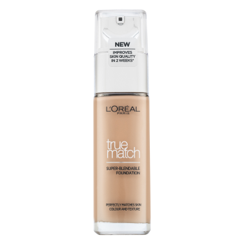 L´Oréal Paris True Match Super-Blendable Foundation folyékony make-up tónusegyesítő 3N Creamy Beige 30 ml
