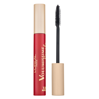 L´Oréal Paris Volumissime Royale Mascara x10 Volume maskara za povećanje volumena kose Black 7,5 ml