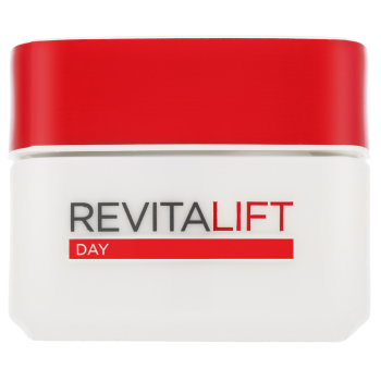 L´Oréal Paris Revitalift Day Cream lifting strengthening cream for everyday use 50 ml