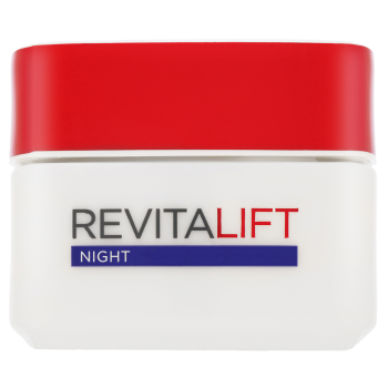 L´Oréal Paris Revitalift Night Cream crema de noapte anti riduri 50 ml