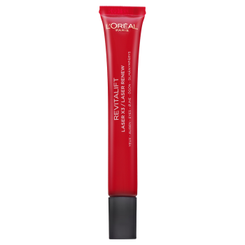 L´Oréal Paris Revitalift Laser X3 Anti-Ageing Power Eye Cream rejuvenating face cream on the eye area 15 ml