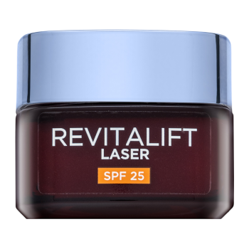 L´Oréal Paris Revitalift Laser liftingový zpevňující krém Age-Correcting Cream SPF 25 50 ml