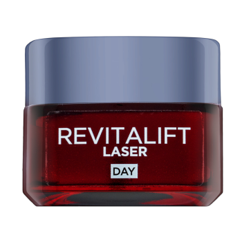 L´Oréal Paris Revitalift Laser lifting strengthening cream Triple Action Age-Correcting Day Cream 50 ml