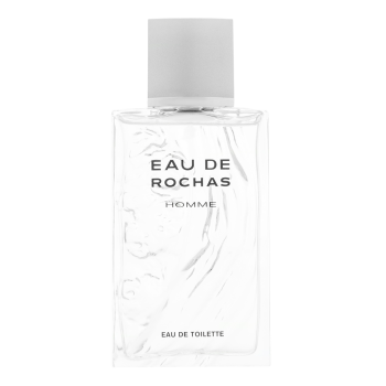 Rochas Eau de Rochas Homme Eau de Toilette voor mannen 100 ml
