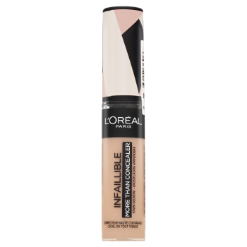 L´Oréal Paris Infaillible More Than Concealer vloeibare concealer 325 Bisque 11 ml