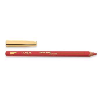 L´Oréal Paris Color Riche Le Lip Liner kontúrovacia ceruzka na pery 114 Confidentielle 1,2 g
