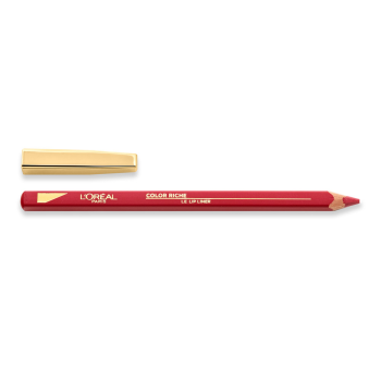 L´Oréal Paris Color Riche Le Lip Liner potlood voor lipcontouren 297 Red Passion 1,2 g