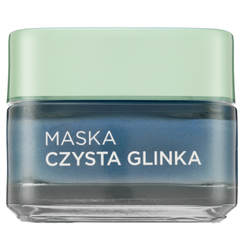 L´Oréal Paris Pure Clay Blemish Mask mască de curățare pentru piele problematică 50 ml