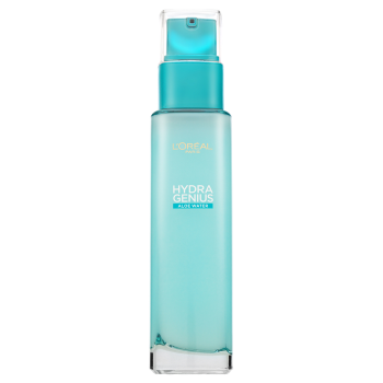 L´Oréal Paris Hydra Genius Aloe Water Normal & Dry Skin gel cream for dry skin 70 ml