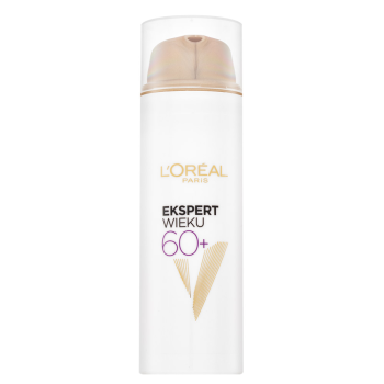 L´Oréal Paris Age Specialist 60+ Comprehensive Modeling Cream lifting cream for neck and décolletage anti-wrinkle 50 ml