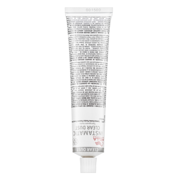 Wella Professionals Color Touch Instamatic professionele demi-permanente haarkleuring voor het creëren van pasteltinten Clear Dust 60 ml