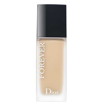Dior (Christian Dior) Forever 24H Wear High Perfection Skin-Caring Foundation podkład w płynie 0N Neutral 30 ml