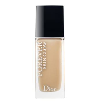 Dior (Christian Dior) Diorskin Forever Fluid Glow folyékony make-up 0N Neutral 30 ml