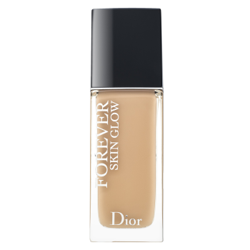 Dior (Christian Dior) Diorskin Forever Fluid Glow podkład w płynie 1,5N Neutral 30 ml