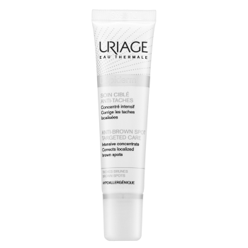 Uriage Dépiderm Anti-brown Spot Targeted Care intensive local care against pigment spots 15 ml