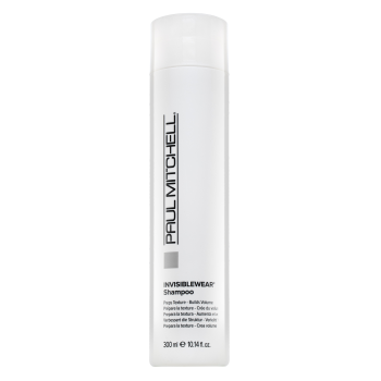 Paul Mitchell Invisiblewear Shampoo odżywczy szampon do włosów bez objętości 300 ml