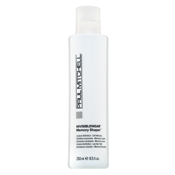 Paul Mitchell Invisiblewear Memory Shaper pianka do stylizacji do stylizacji 250 ml