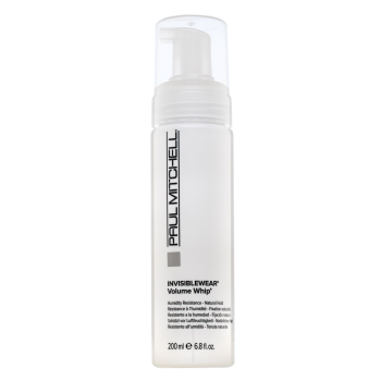 Paul Mitchell Invisiblewear Volume Whip pianka do włosów bez objętości 200 ml