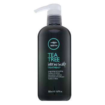 Paul Mitchell Tea Tree Hair and Scalp Treatment versterking van de zorg voor alle haartypes 500 ml
