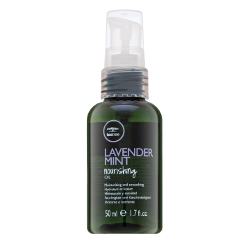 Paul Mitchell Tea Tree Lavender Mint Nourishing Oil olejek dla nawilżenia włosów 50 ml