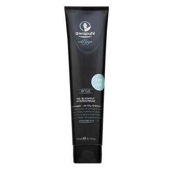 Paul Mitchell Awapuhi Wild Ginger Style No Blowout Hydrocream krem do stylizacji przyspieszający szuszenie 150 ml