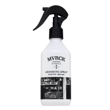 Paul Mitchell MVRCK by Mitch Hair Grooming Spray стилизиращ спрей за обем и укрепване на косата 215 ml
