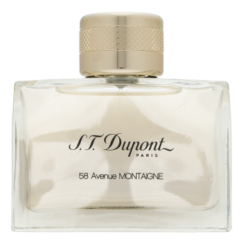 S.T. Dupont 58 Avenue Montaigne Pour Femme parfumirana voda za ženske 90 ml