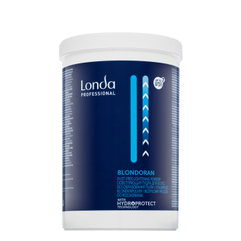 Londa Professional Blondoran Dust-Free Lightening Powder prašek za posvetlitev las 500 g